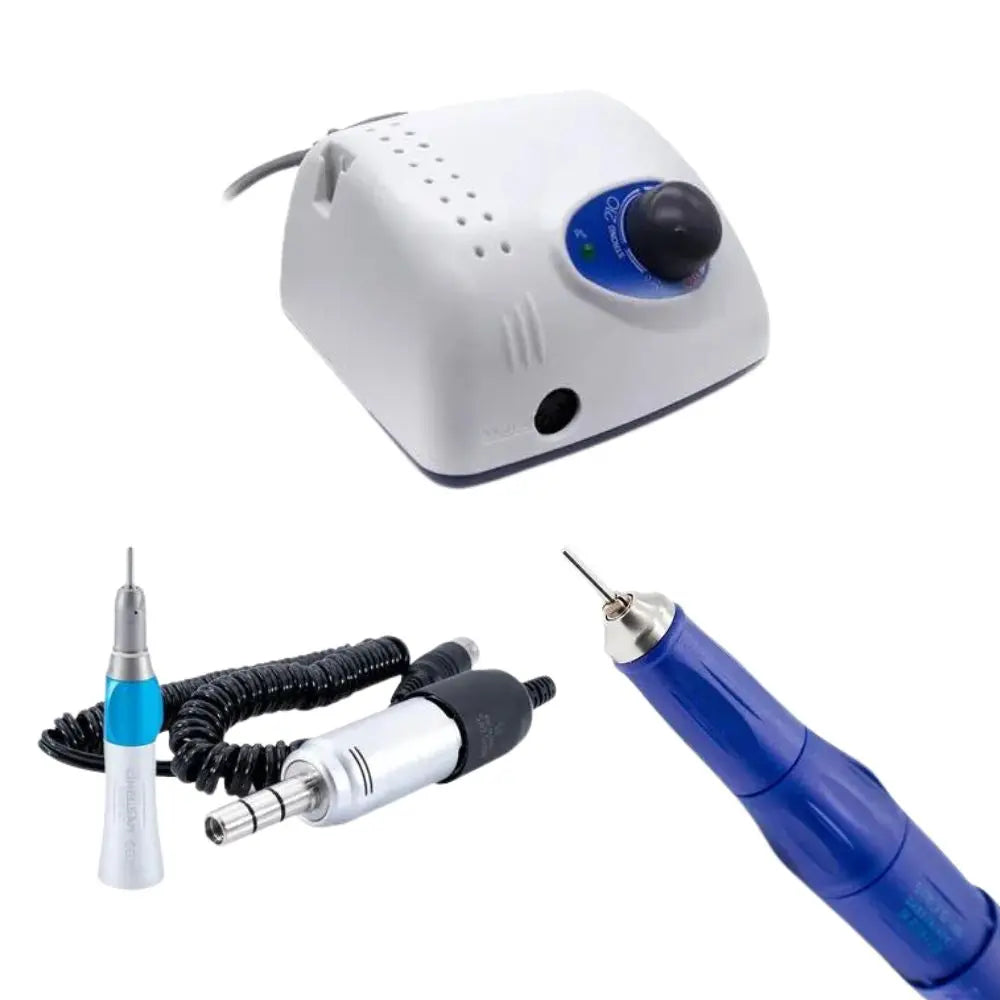 Micromotor Strong 210 Plastico Saeshin