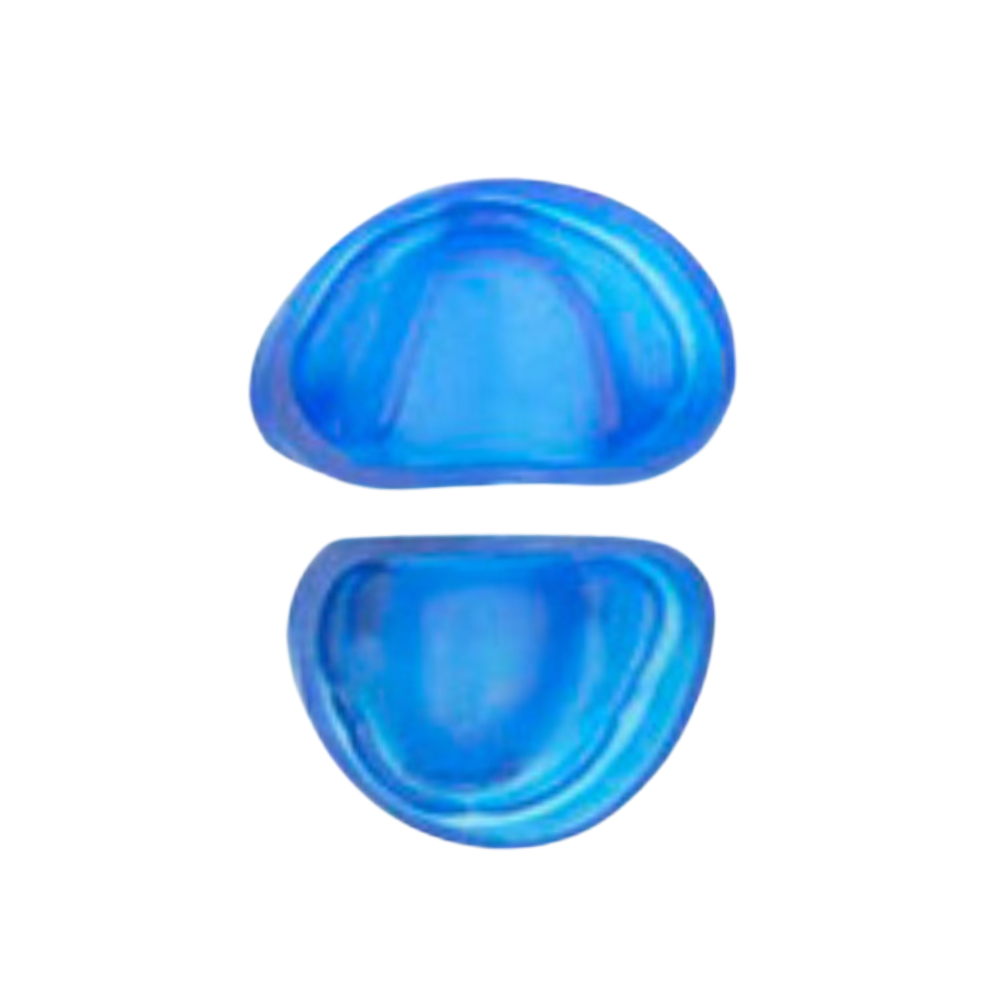 Moldes P/ Modelo De Yeso Adysa