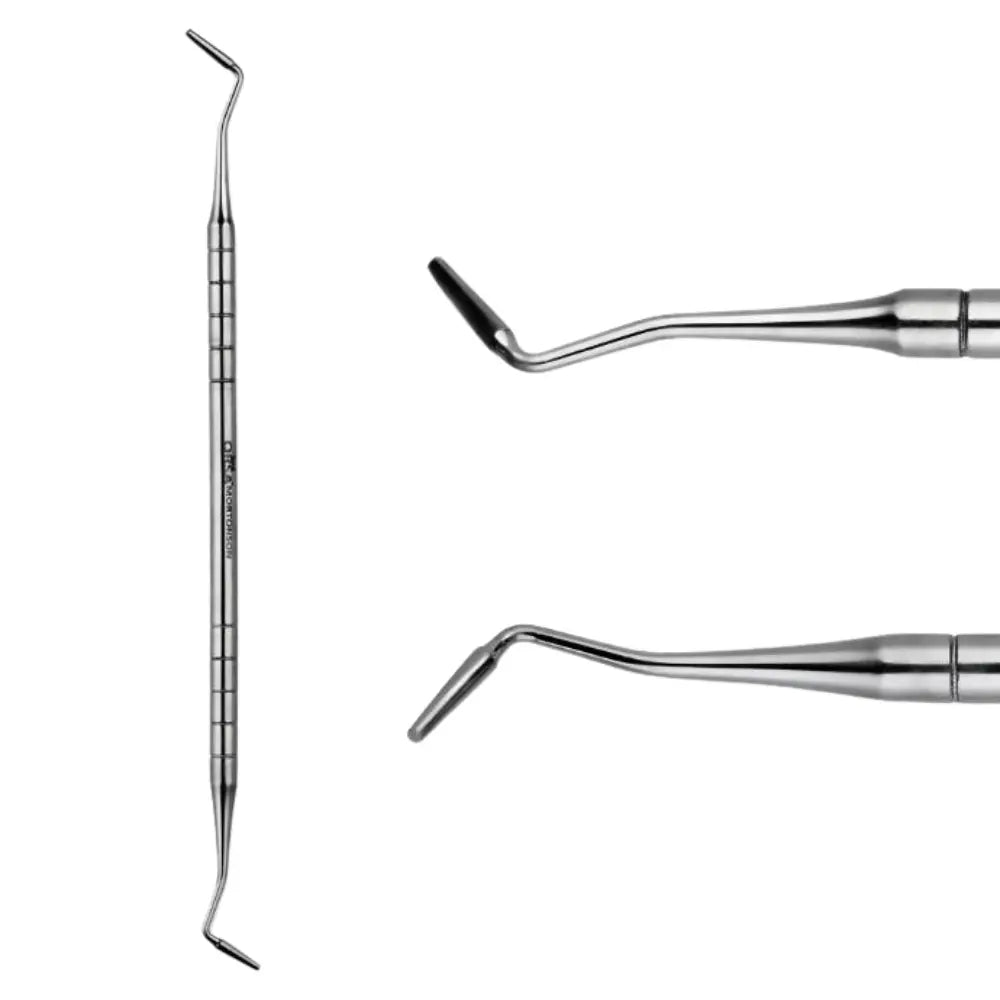 Mortonson Condensador ORSA