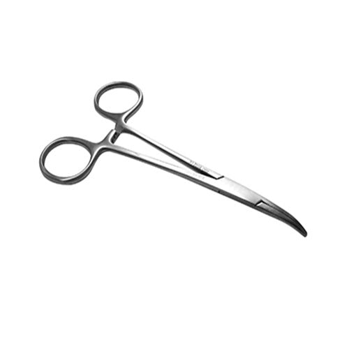 Mosco Baby 6B Invent Pinza Hemostatica