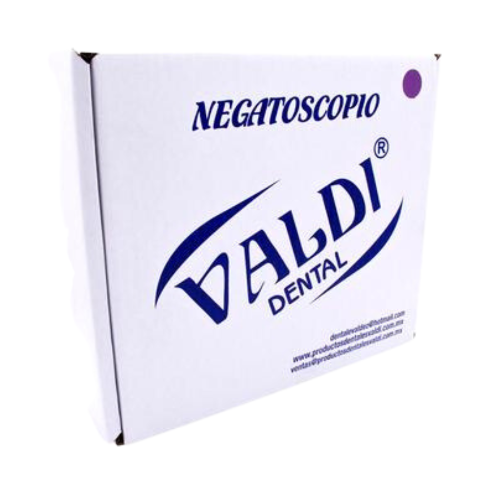 Negatoscopio Valdi
