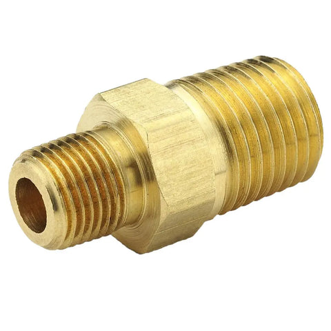 Niple de 1/8 a 1/4 NPT