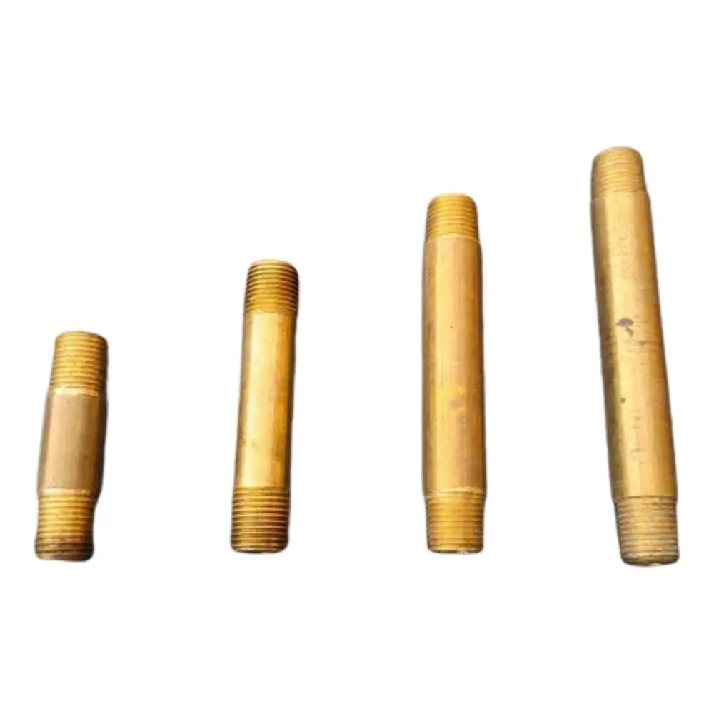 Niples Union Metalicos