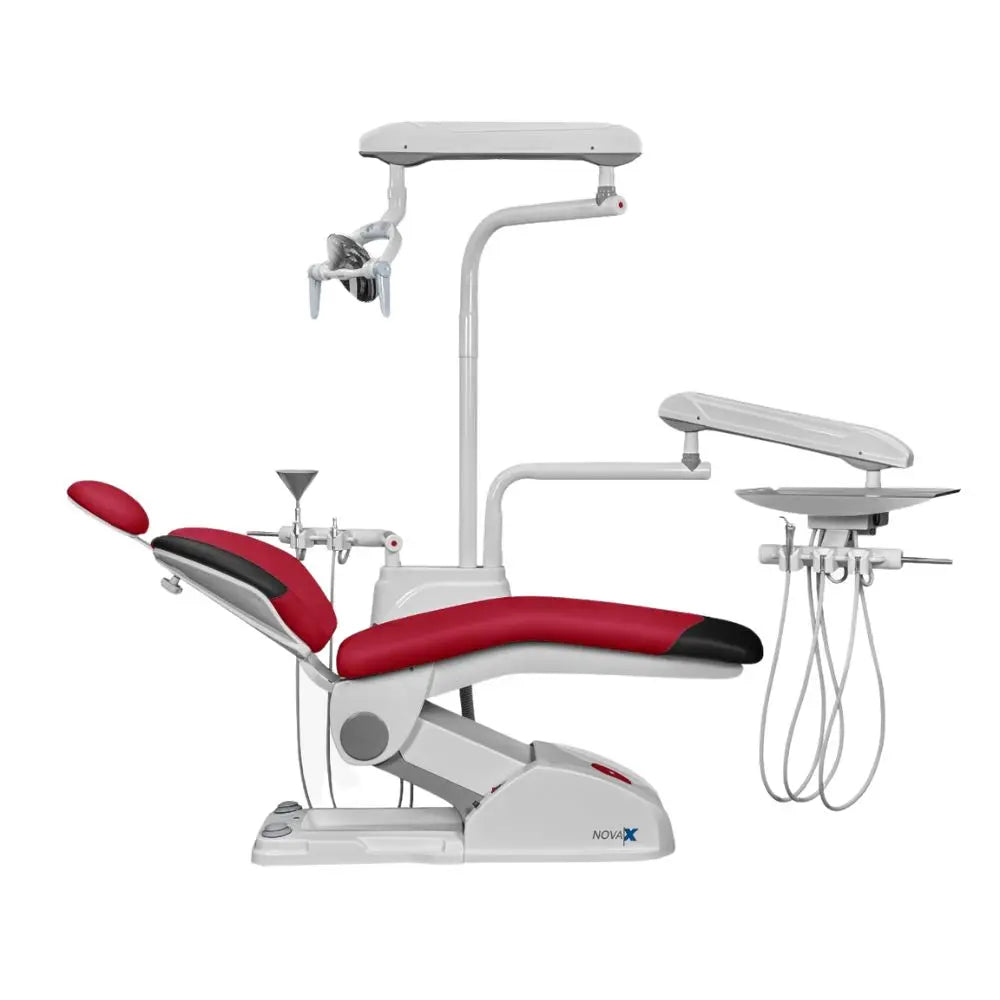 Nova X Peymar (Sillon Unidad Dental)