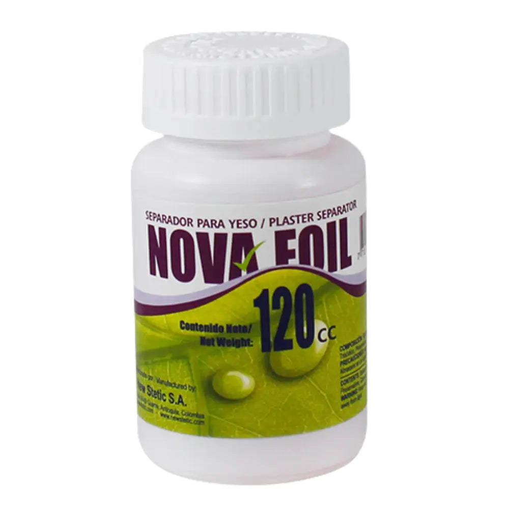 NovaFoil Separador P/ Yeso
