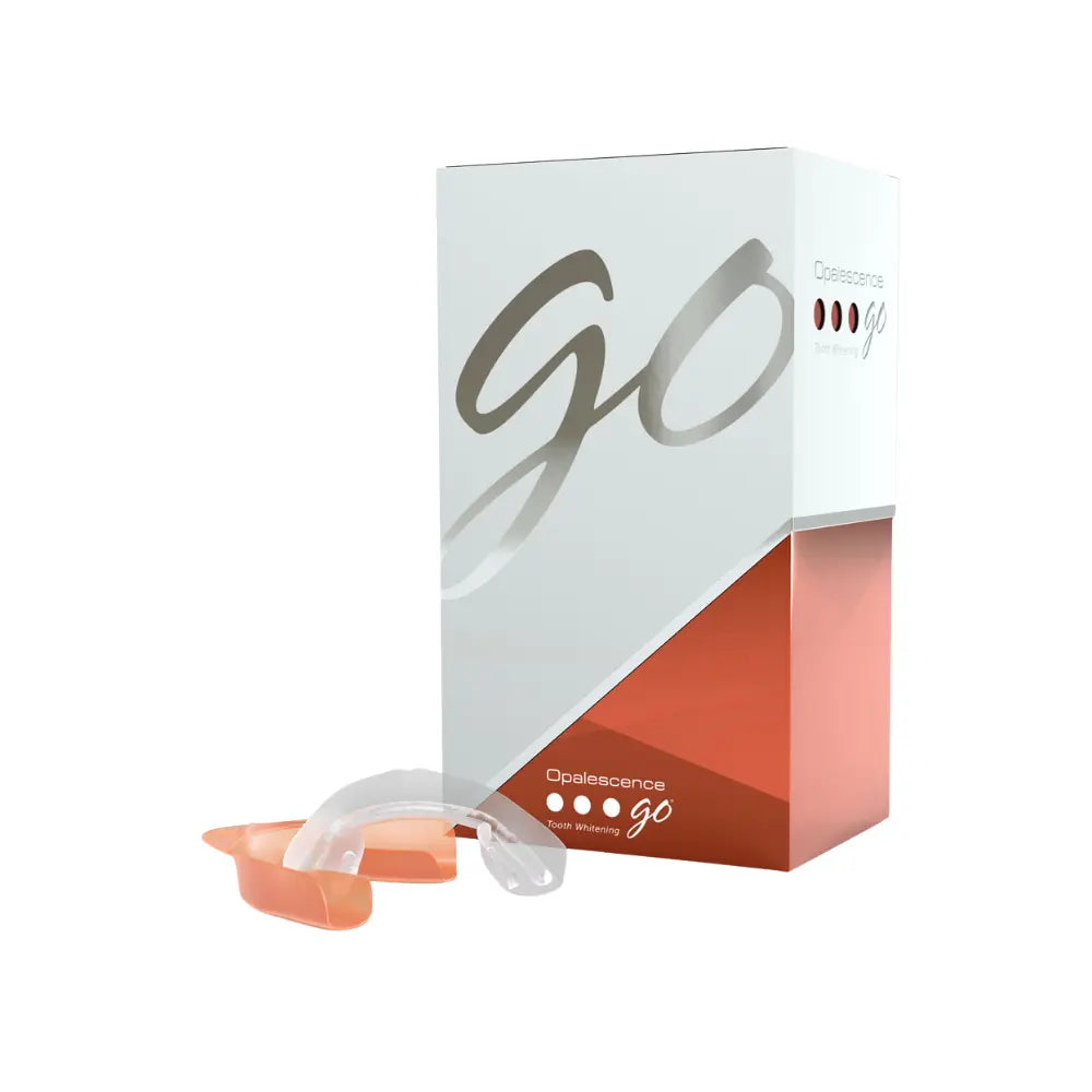 Opalescence GO Ultradent