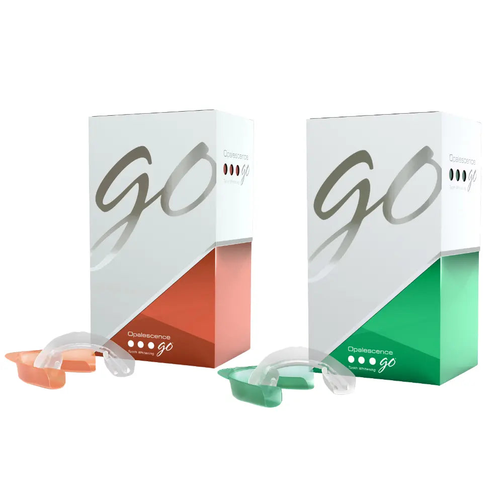 Opalescence GO Ultradent