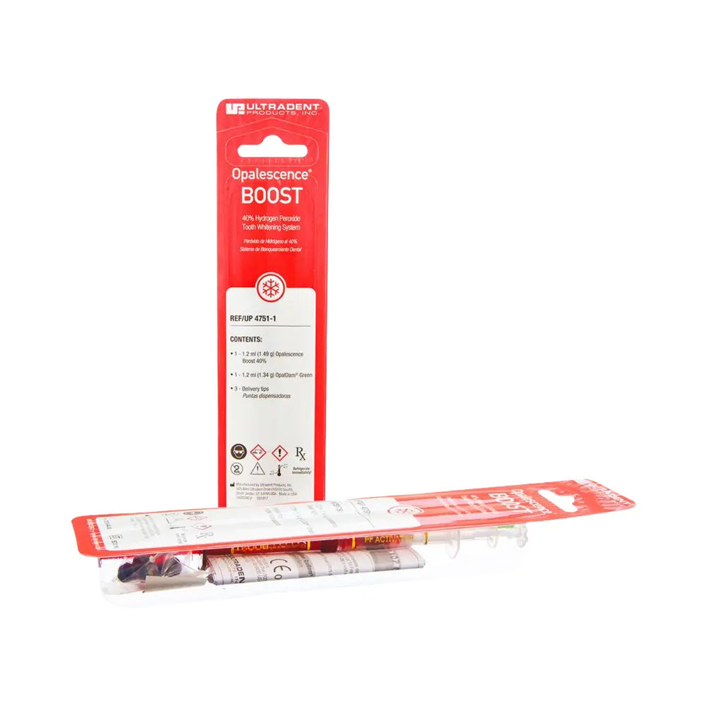 Opalescence Xtra Boost Ultradent