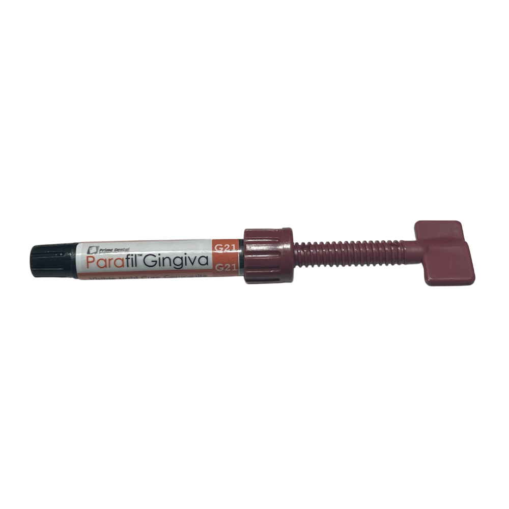 Parafil Gingiva Resina P/ Caracterizacion