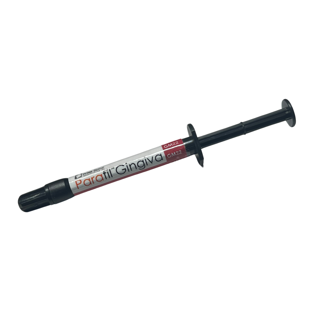 Parafil Gingiva Resina P/ Caracterizacion