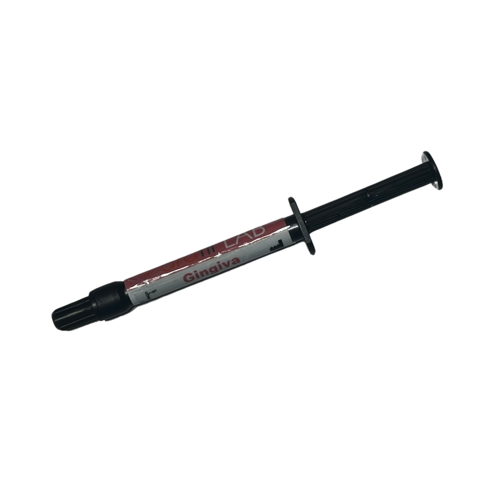 Parafil Gingiva Resina P/ Caracterizacion