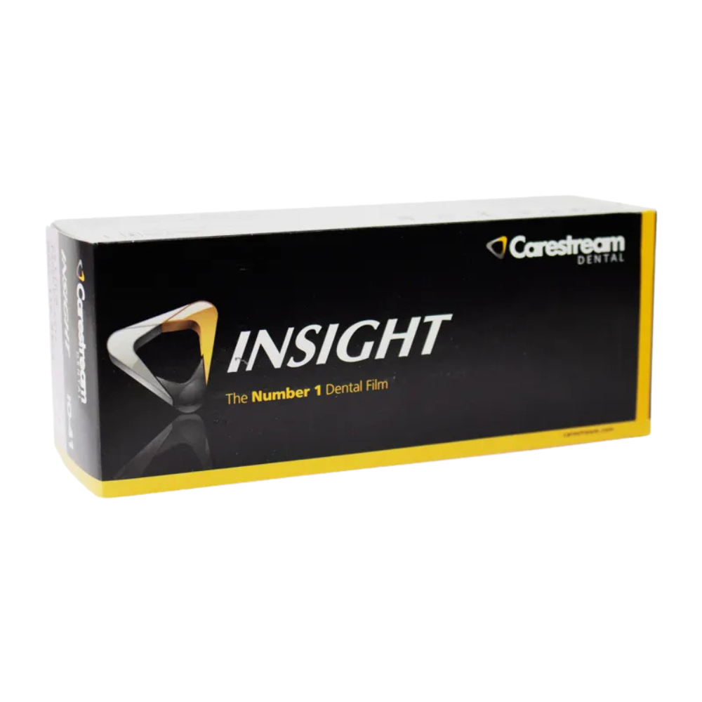 Radiografia Oclusal Carestream*