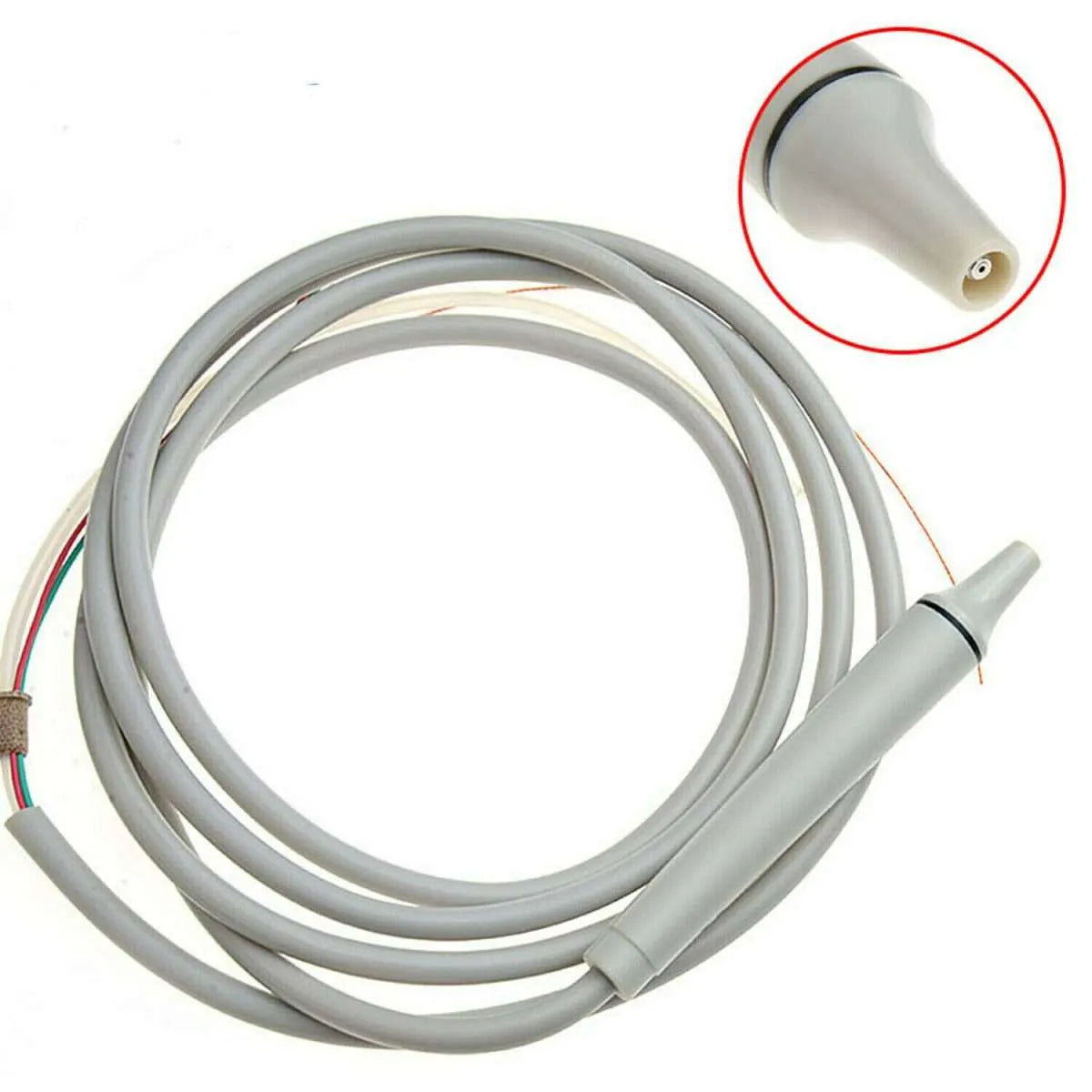 Pieza de mano  p/ escariador DTE D1