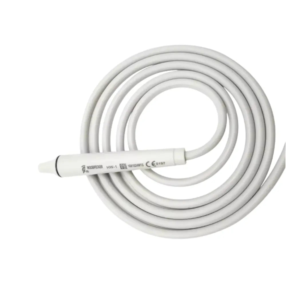 Pieza De Mano HW-1 P/ Escariador Woodpecker