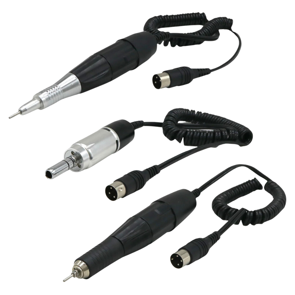 Micromotores DT