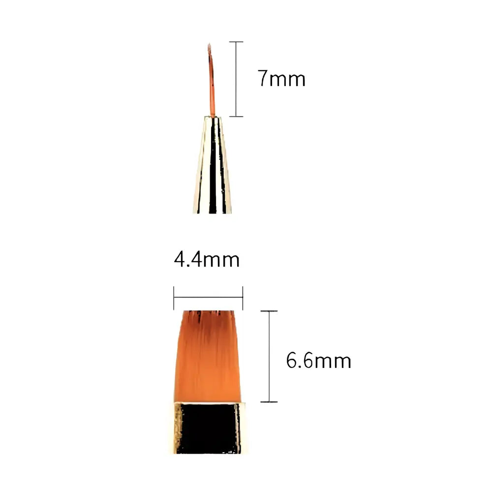 Pincel 24 Composite DT