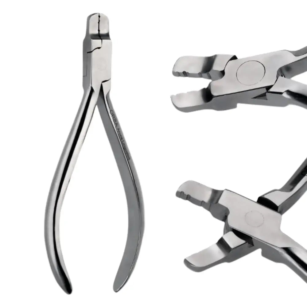 Pinza P/ Arcos Linguales