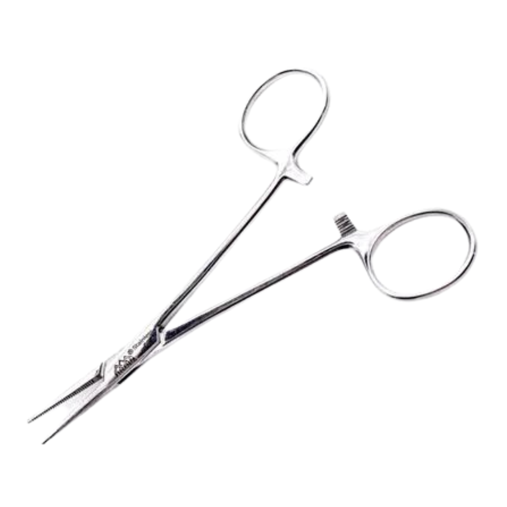 Mosco Arain Pinza Hemostatica