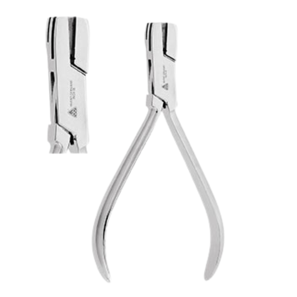 Nance P/ Ganchos Adams Orsa