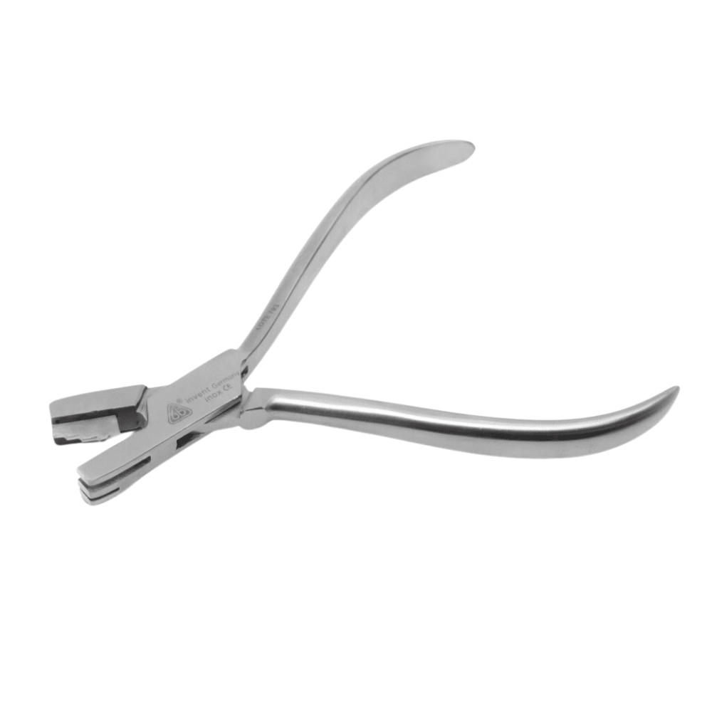 Nance P/ Ganchos Adams Orsa