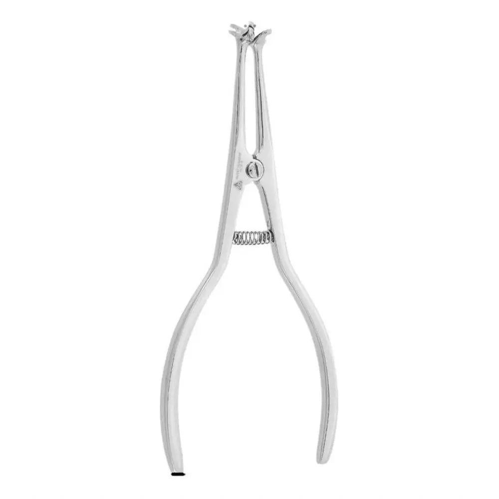 Pinza Picos Dobles 6b Invent (6B 031)