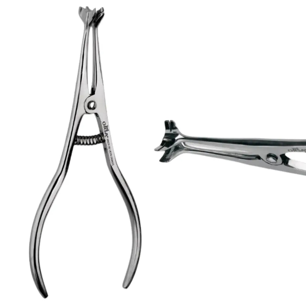 Pinza De Picos Dobles ORSA