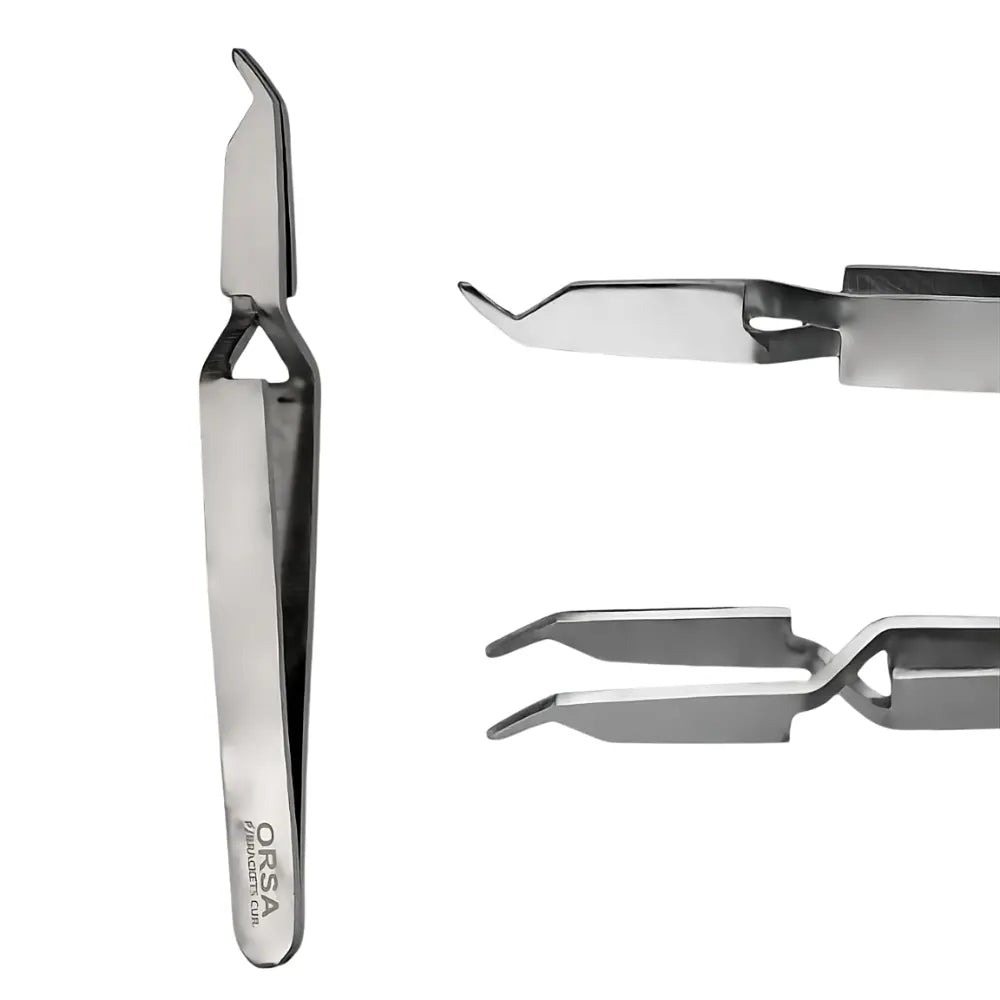 Pinza Porta Brackets Orsa