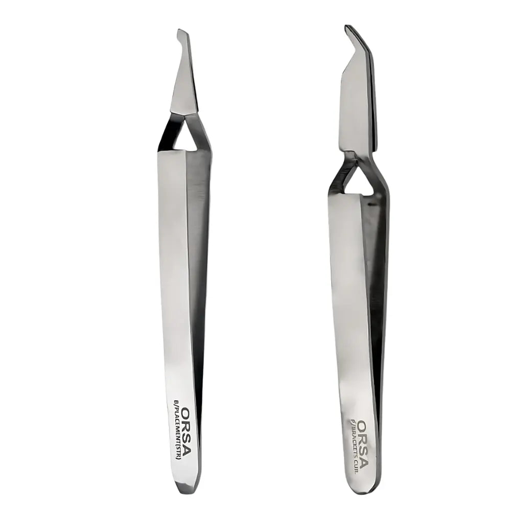 Pinza Porta Brackets Orsa