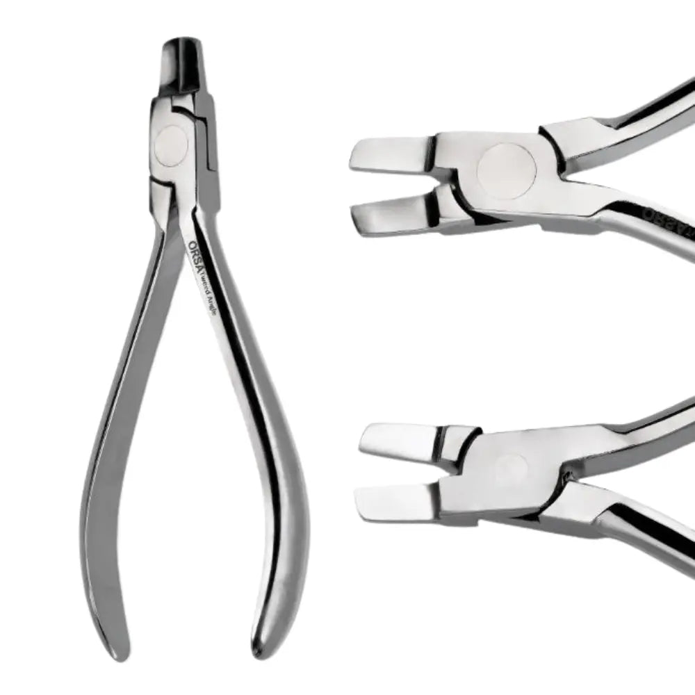 Ribon Arch (Tweed Angle) Pinza/Alicate ORSA