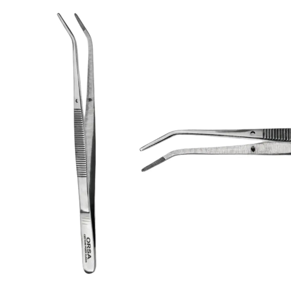 Pinzas Curacion Orsa