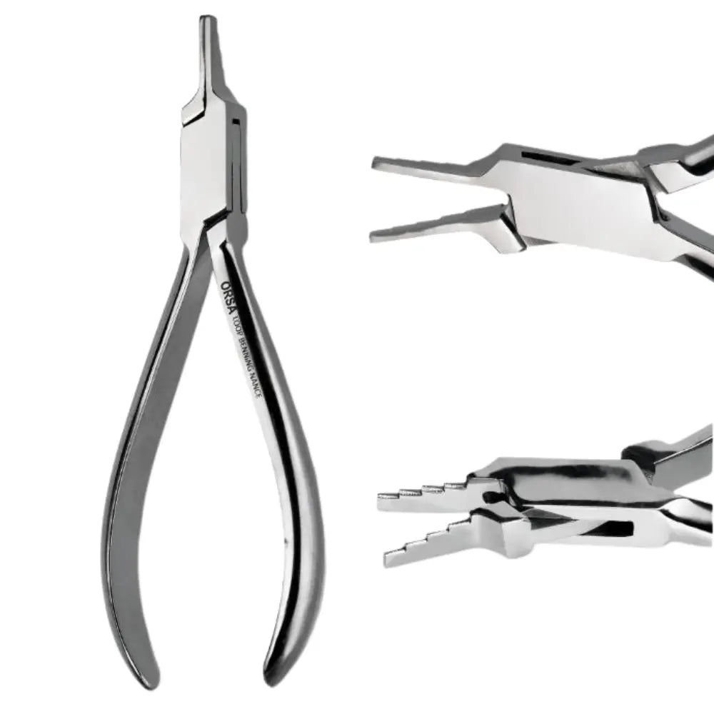 Loop Benning Nance Pinza/Alicate ORSA