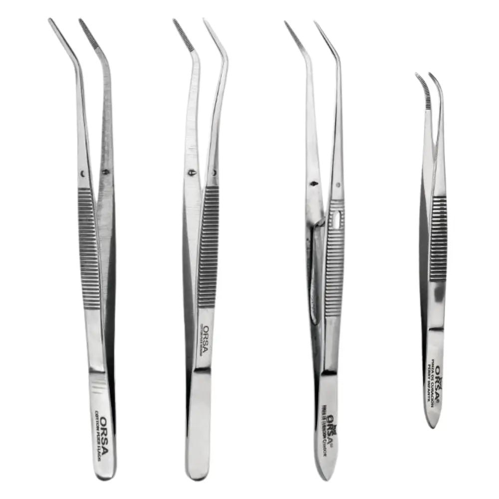 Pinzas Curacion Orsa