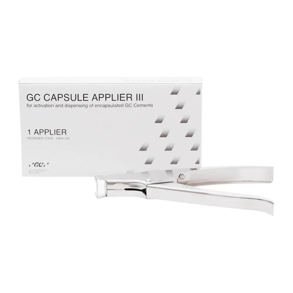 Pistola P/ Capsulas (Aplicador) GC