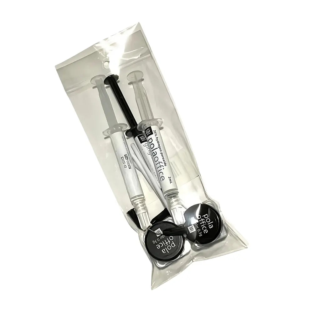 Pola Office 35% 1 Paciente Blanqueamiento Dental SDI