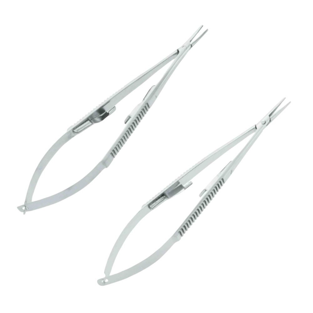 Porta Agujas Castroviejo Orsa