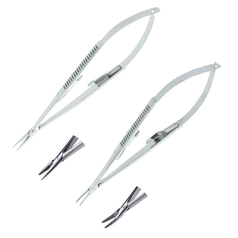 Porta Agujas Castroviejo Orsa