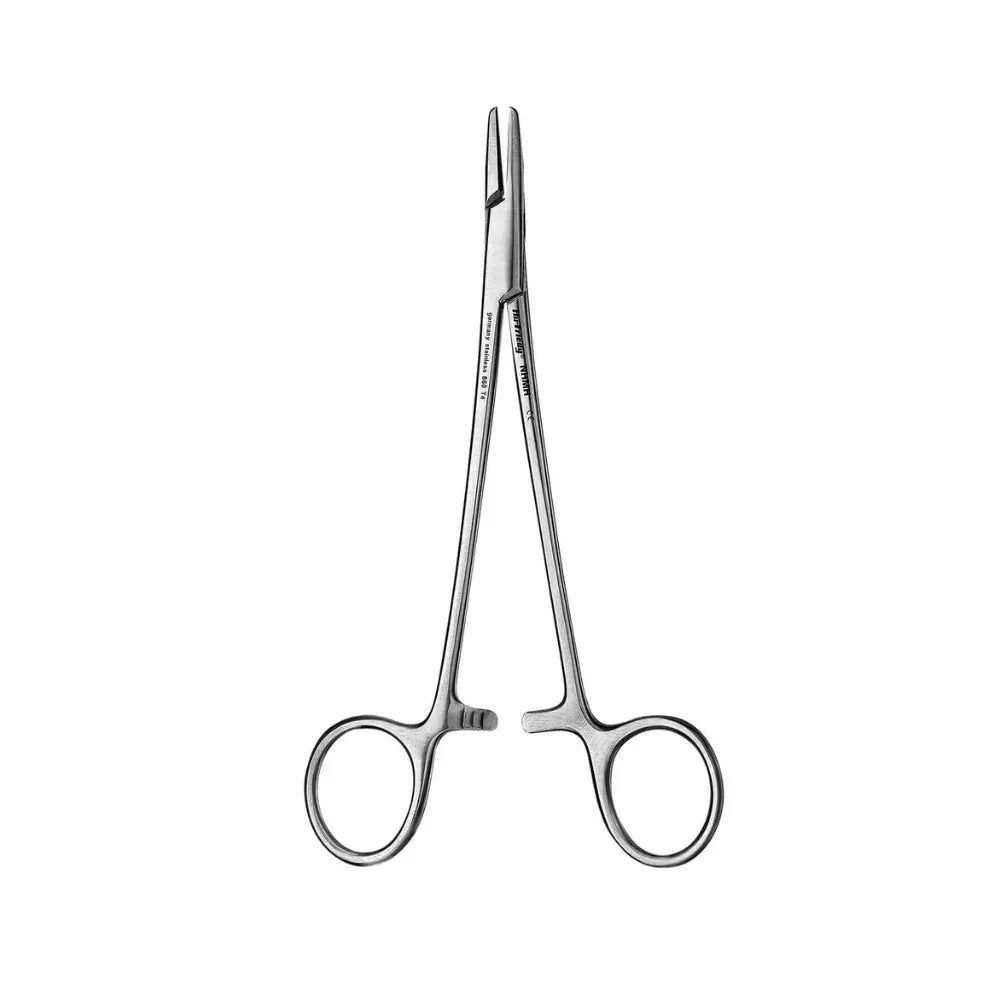Porta Agujas Mayo-Hegar (16cm) Hu Friedy