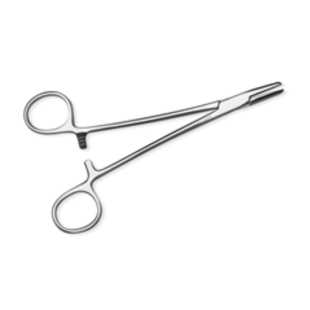 Porta Agujas 6B Invent Pinza Mayo