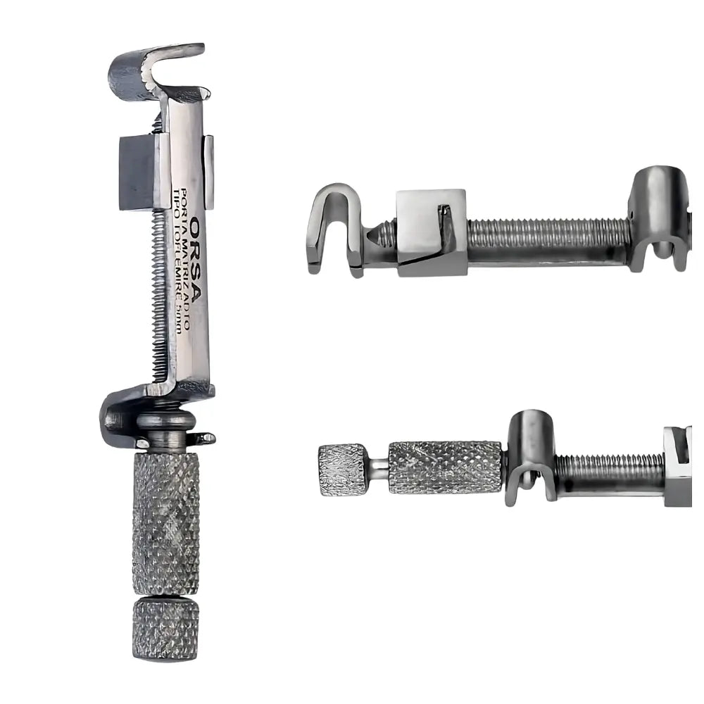 Porta Matriz Toflemire Orsa