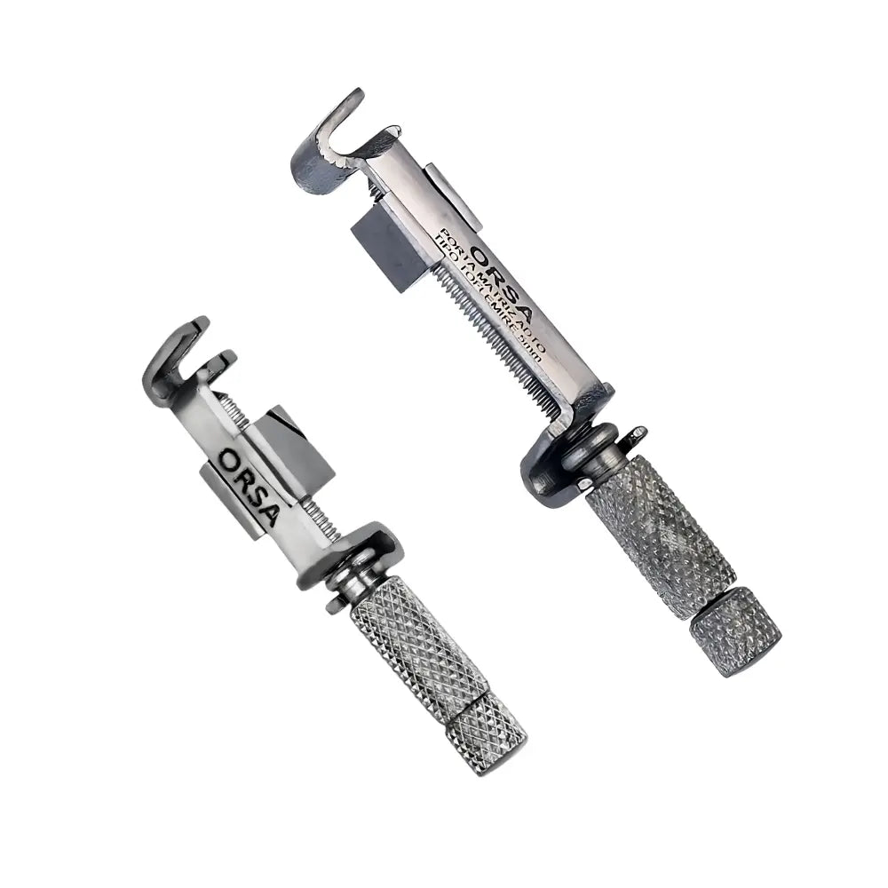 Porta Matriz Toflemire Orsa