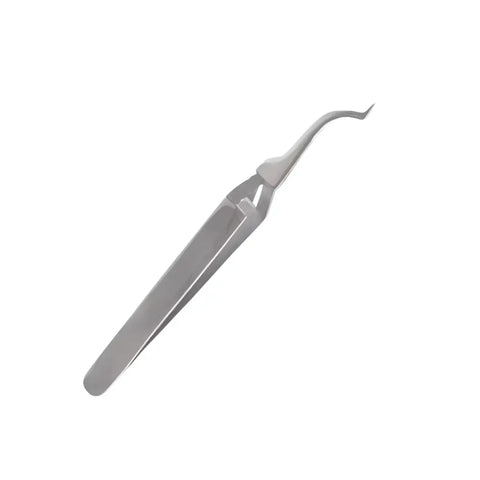 Porta Tubos (Tweezer) DT