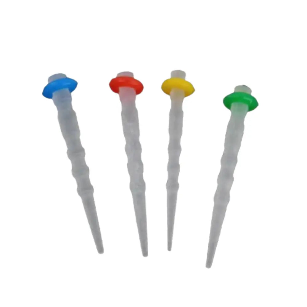 Poste Fibra Vidrio DT