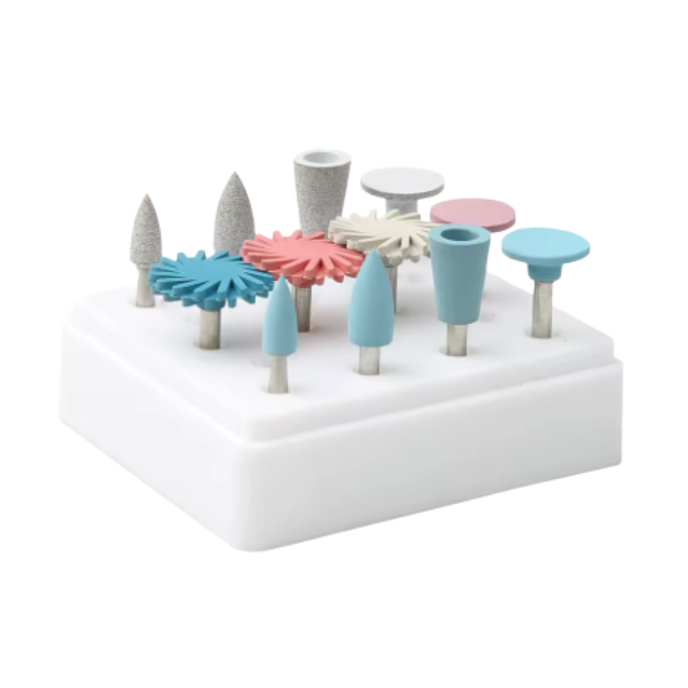 Pulidores P/Resina / Porcelana RA DT