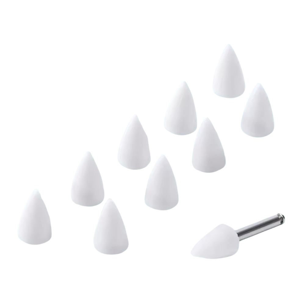 OptiPolish DT Kit Acabado Puntas De Silicon