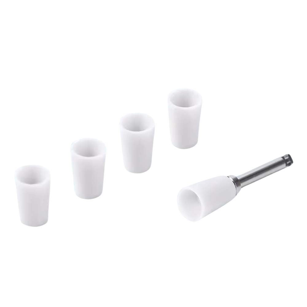 OptiPolish DT Kit Acabado Puntas De Silicon