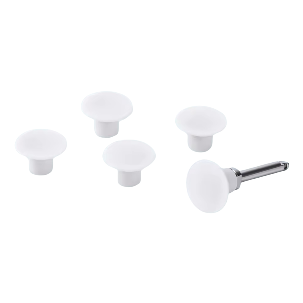 OptiPolish DT Kit Acabado Puntas De Silicon