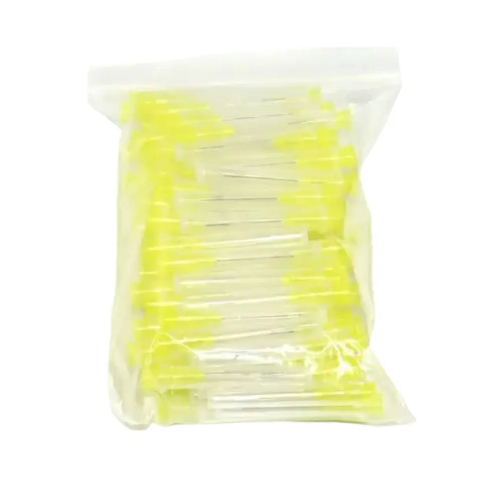 Puntas Endo Eze (Irrigadoras) DT