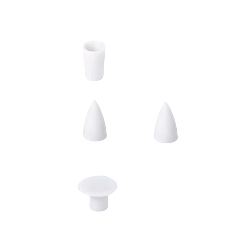 OptiPolish DT Kit Acabado Puntas De Silicon