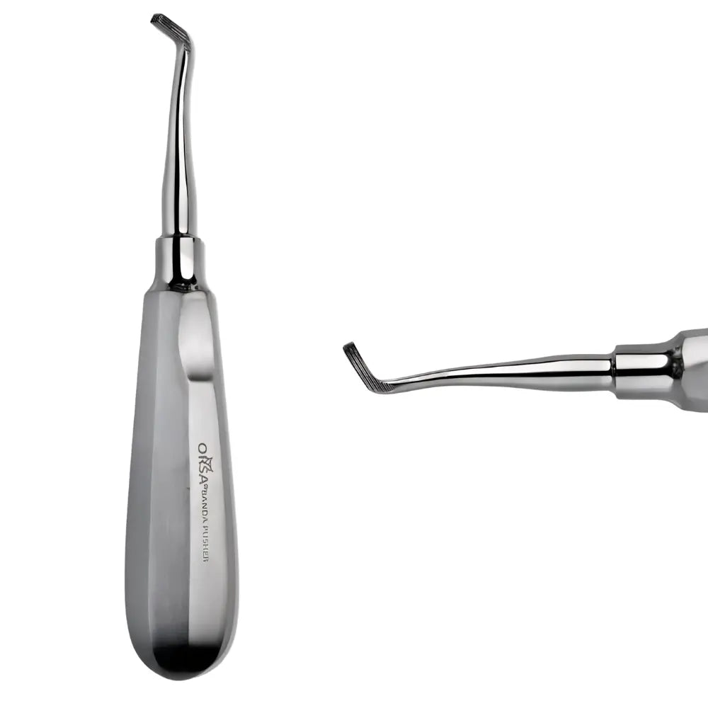 Pusher Empujador De Banda Orsa