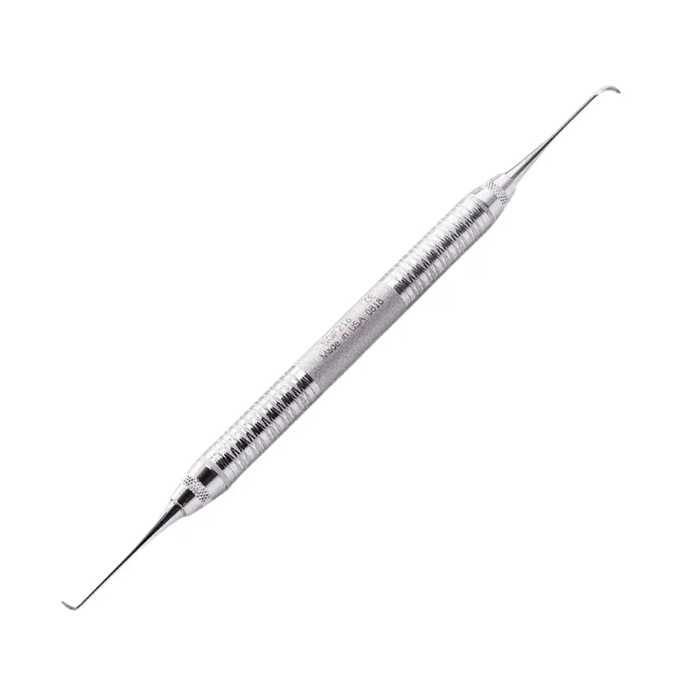 Goldman Fox 21 Hu Friedy Cureta / Raspador